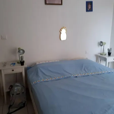 Centre Saint-raphael Apartman *