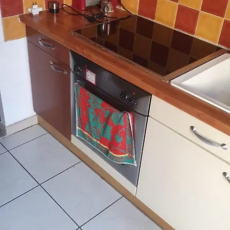 Centre Saint-raphael Apartman *