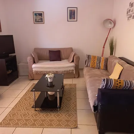 Centre Saint-raphael Apartment
