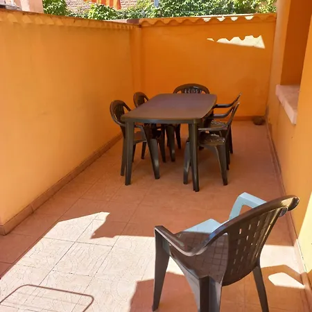 Apartmán Centre Saint-raphael