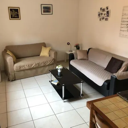 Centre Saint-raphael *