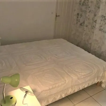 Apartamento Centre Saint-raphael Saint-Raphaël