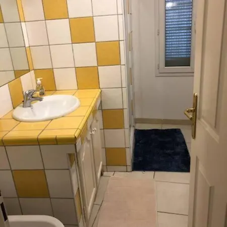 Centre Saint-raphael