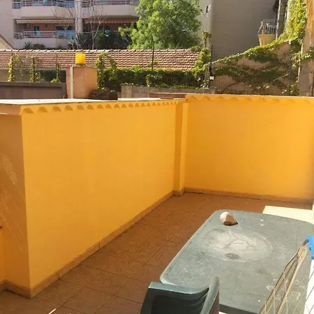 Apartamento Centre Saint-raphael Saint-Raphaël