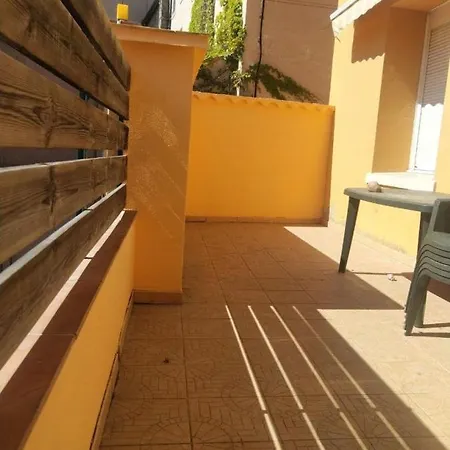 Centre Saint-raphael Apartment Saint-Raphaël