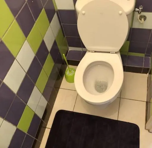 Centre Saint-raphael Appartement Saint-Raphaël