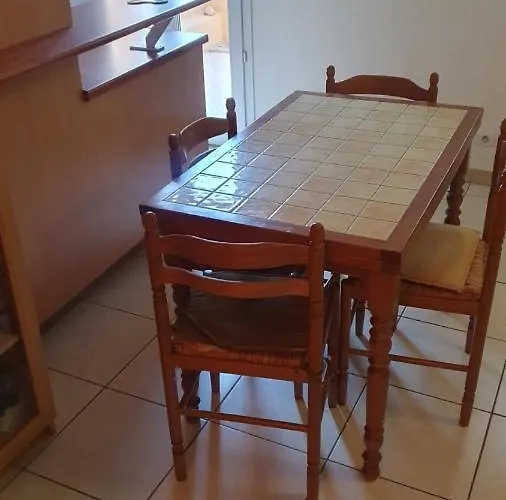 Centre Saint-raphael Appartement