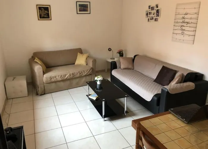 Centre Saint-raphael *