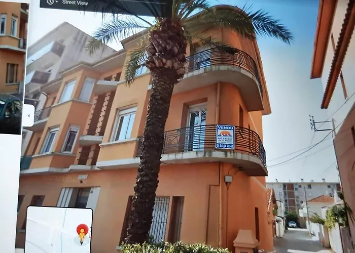 Centre Saint-raphael