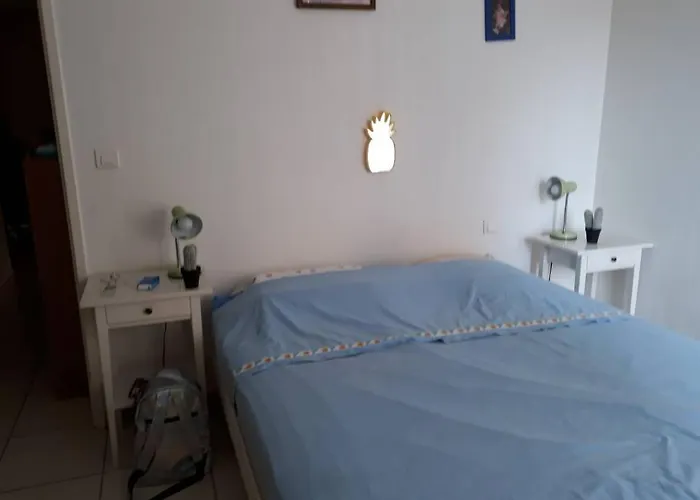 Centre Saint-raphael Apartamento *