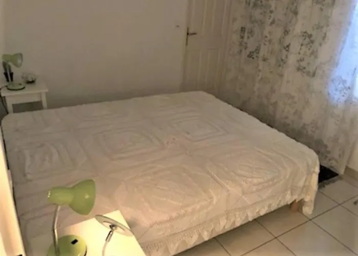 Apartamento Centre Saint-raphael Saint-Raphaël