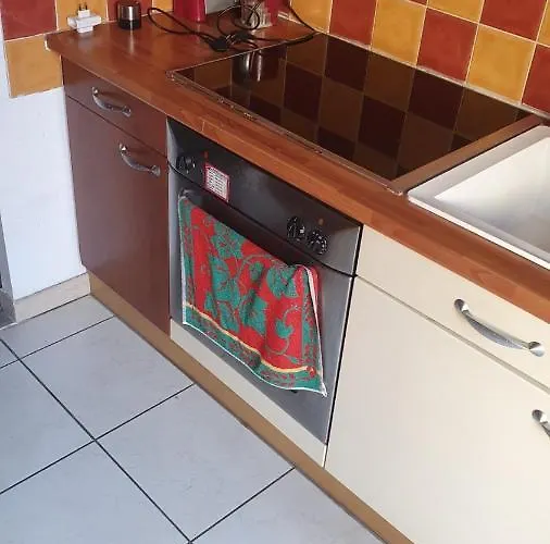 Centre Saint-raphael Apartamento *