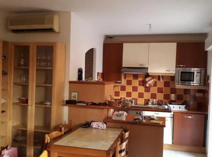 Appartement Centre Saint-raphael *