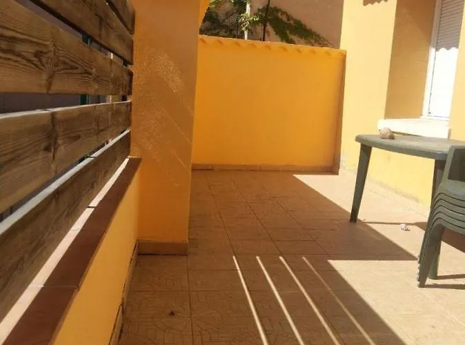 Centre Saint-raphael Apartamento Saint-Raphaël