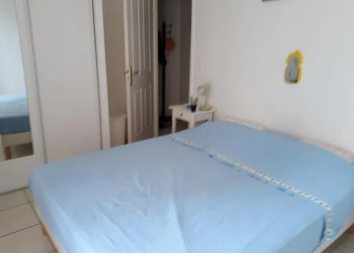 Centre Saint-raphael *