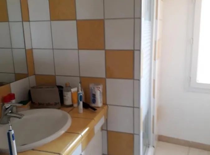 Appartement Centre Saint-raphael *