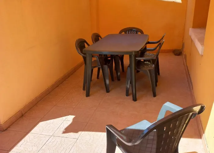 Appartement Centre Saint-raphael